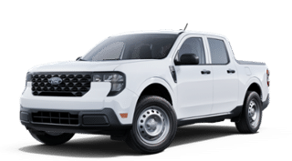 2025 Ford Maverick® External Image 2